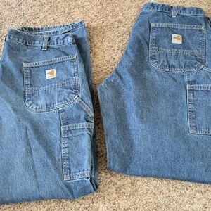 Carhartt FR Jeans lot
